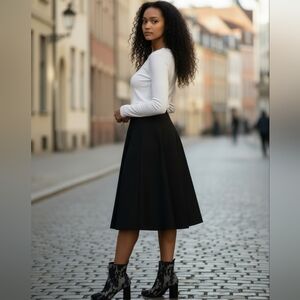 Sole Society Boots blue and gray size 8